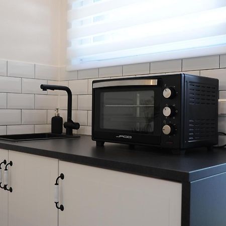 Studio-Apartment Kontaktloser Check-In Meckenbeuren Exteriér fotografie