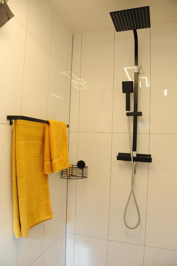 Studio-Apartment Kontaktloser Check-In Meckenbeuren Exteriér fotografie